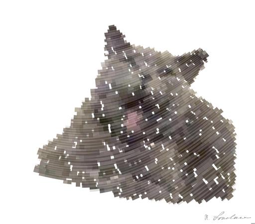 Drawn by bot XDwVbguaFvHJLqufqKDrHi; art-flowy; artwork for redditgetsdrawnbybot AI art