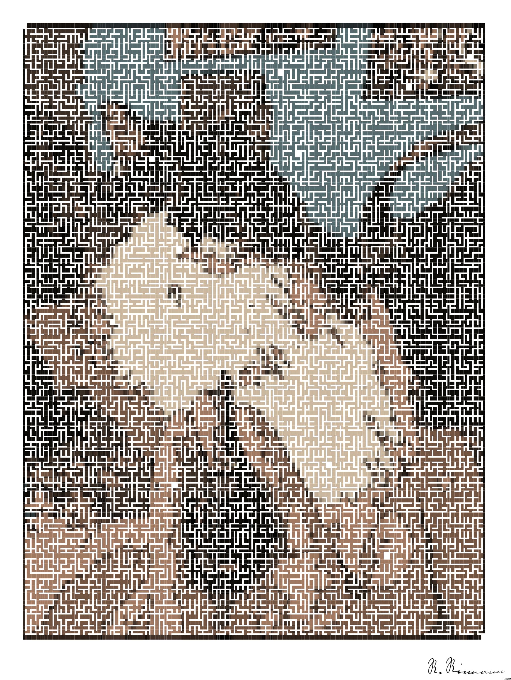 Drawn by bot KkVzcgwADNsGuryHCkyLRw; art-amaze; artwork for redditgetsdrawnbybot AI Art