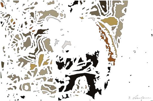 from CC0 photo AI art