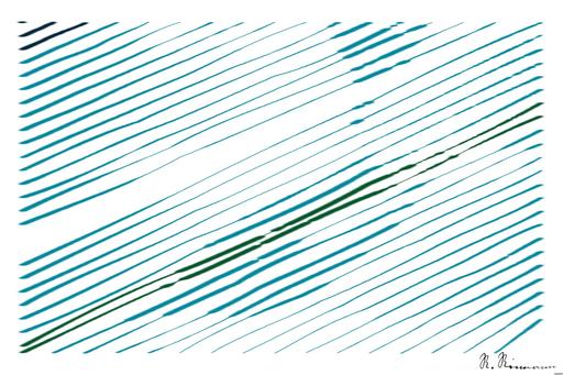 from CC0 photo AI art