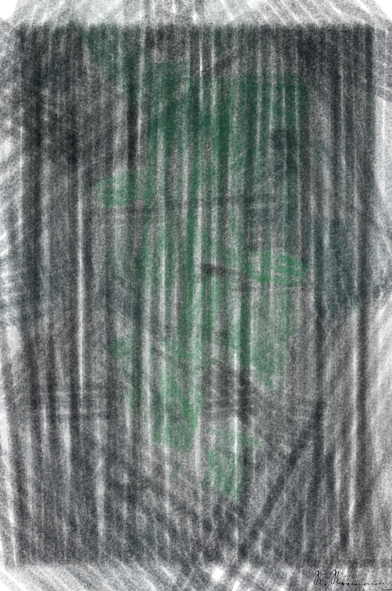 from CC0 photo AI Art