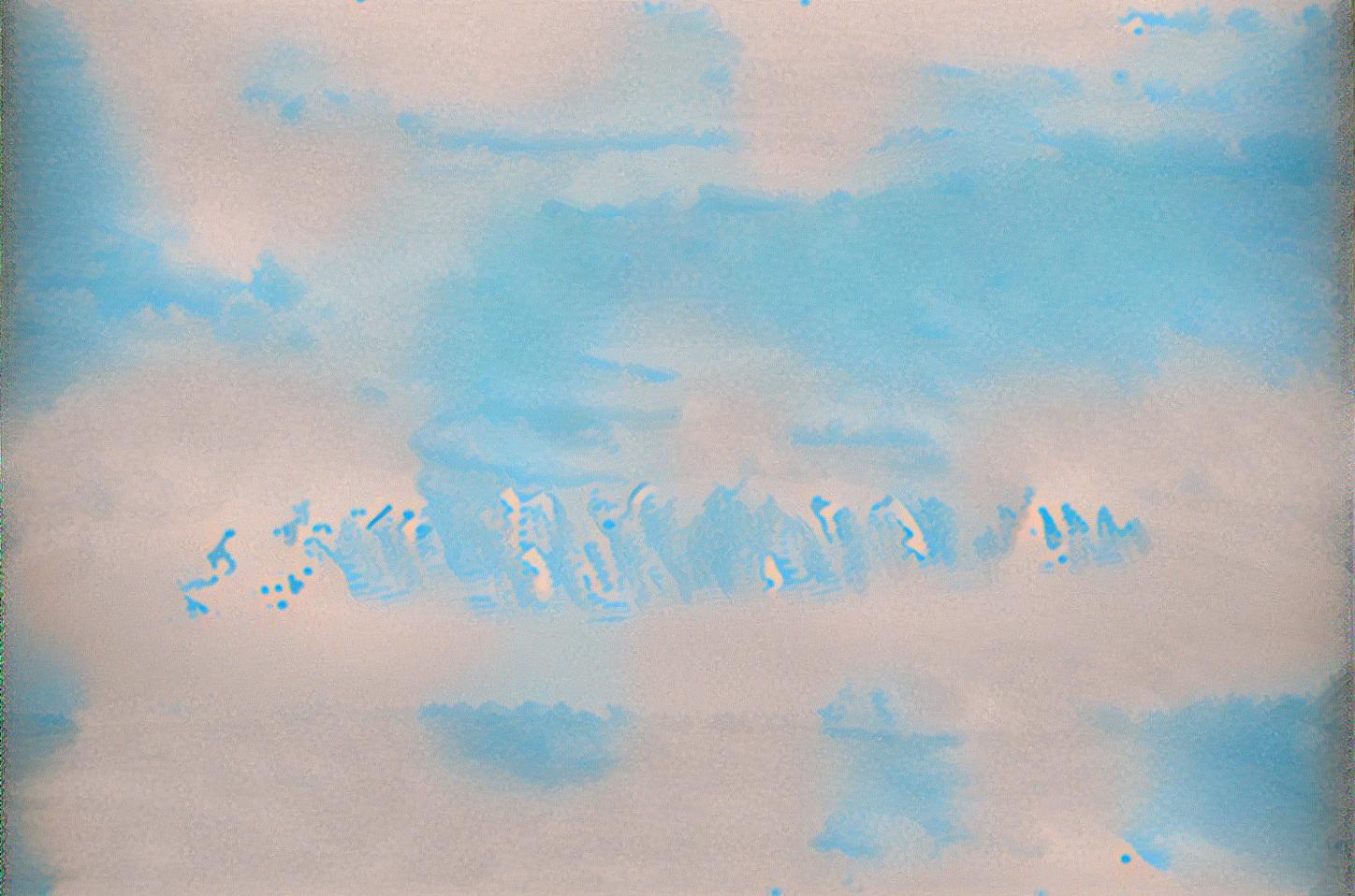 from CC0 photo AI Art