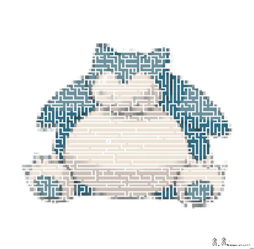 Drawn by bot HZTC3yAfXk8s9fEofJeTXV; art-amaze AI art