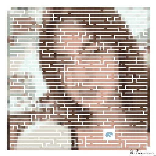 Drawn by bot euBtZuAk7tNaEU2vjQZdrx; art-amaze; artwork for redditgetsdrawnbybot AI art