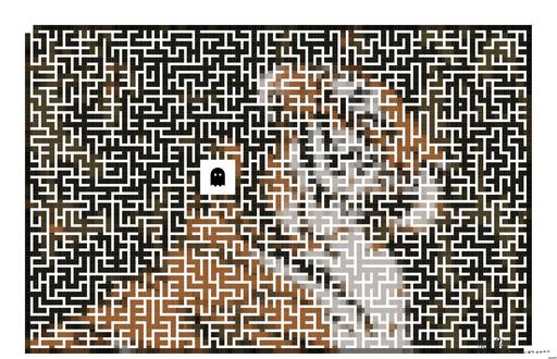 Drawn by bot KLuTkbhjR3mTqoVPqWqo3b; art-amaze; None AI art