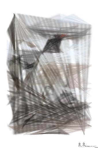 from CC0 photo AI art