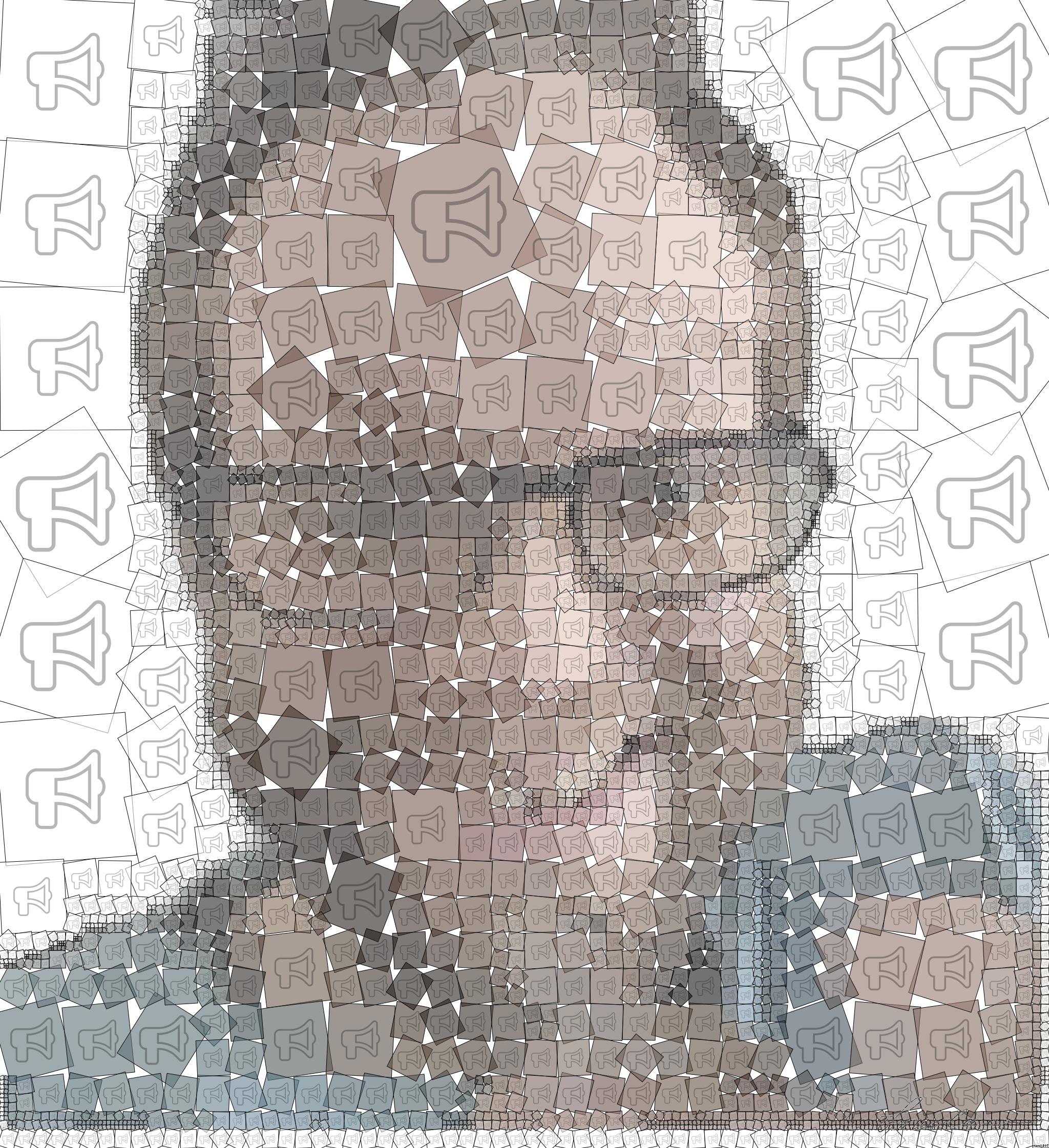 artwork for redditgetsdrawnbybot AI Art