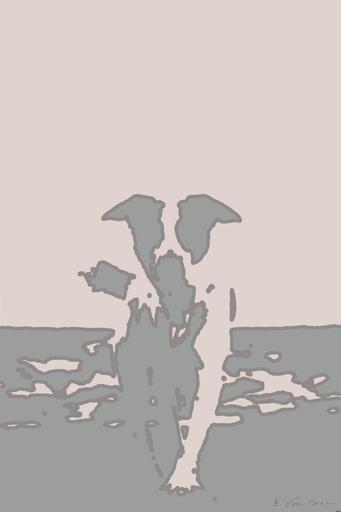 from CC0 photo AI art