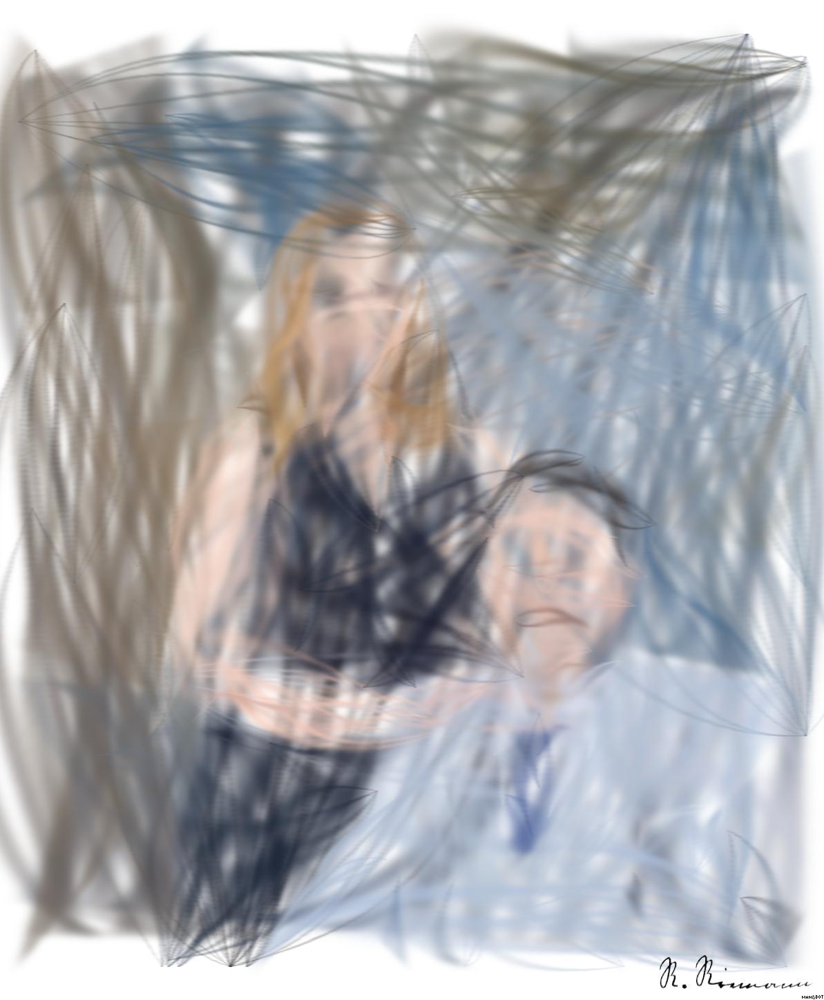 artwork for redditgetsdrawnbybot AI Art