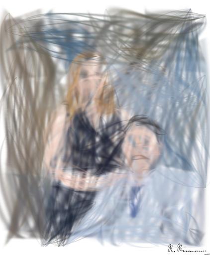 artwork for redditgetsdrawnbybot AI art