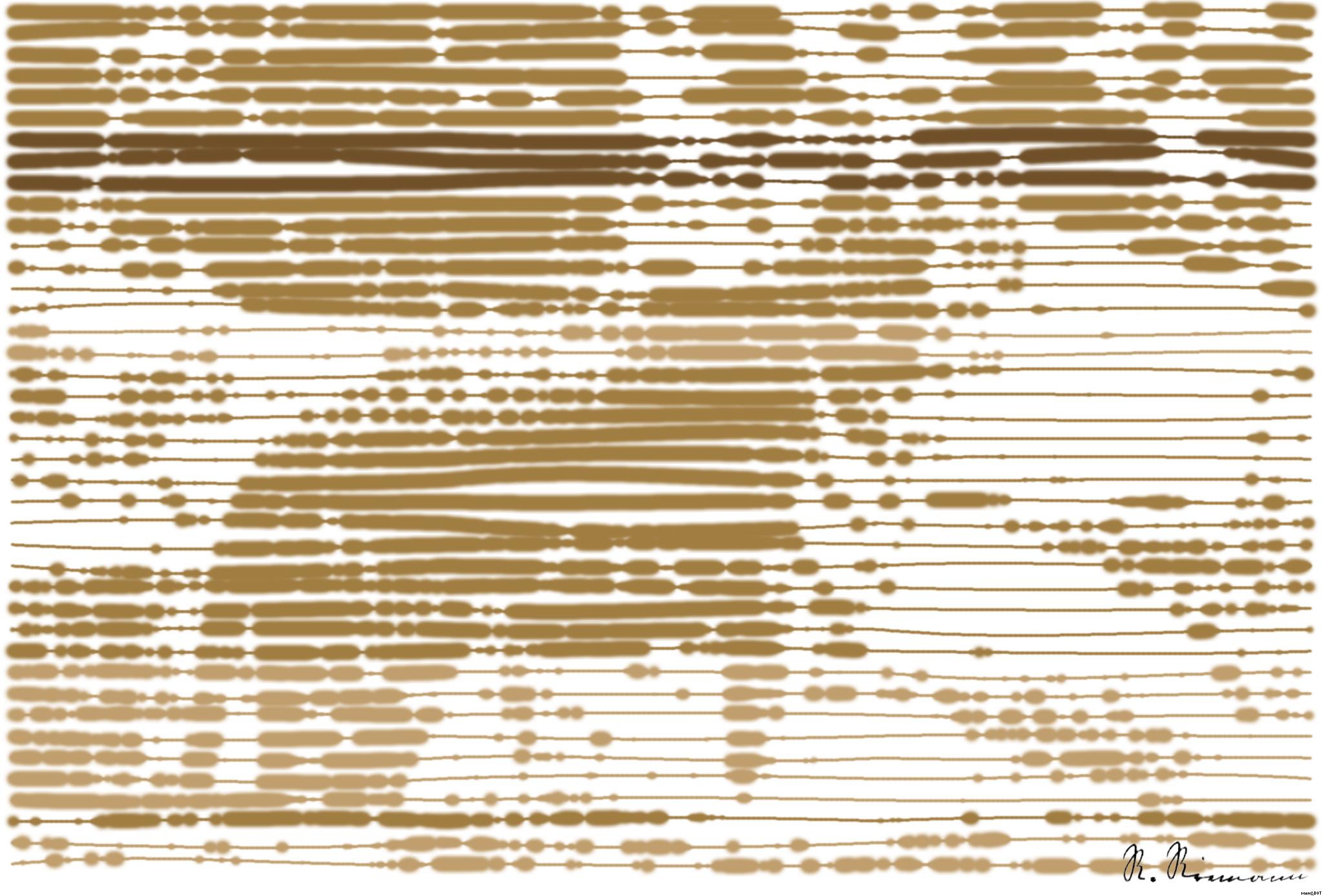 from CC0 photo AI Art