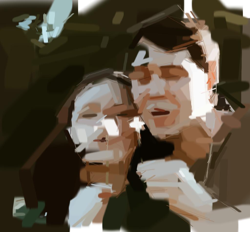 artwork for redditgetsdrawnbybot AI Art