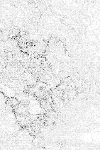 from CC0 photo AI art