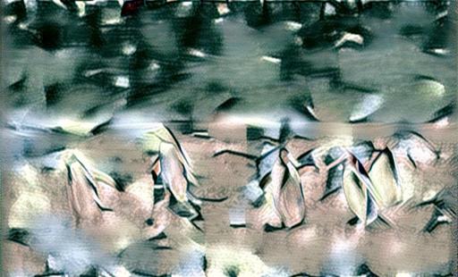 from CC0 photo AI art