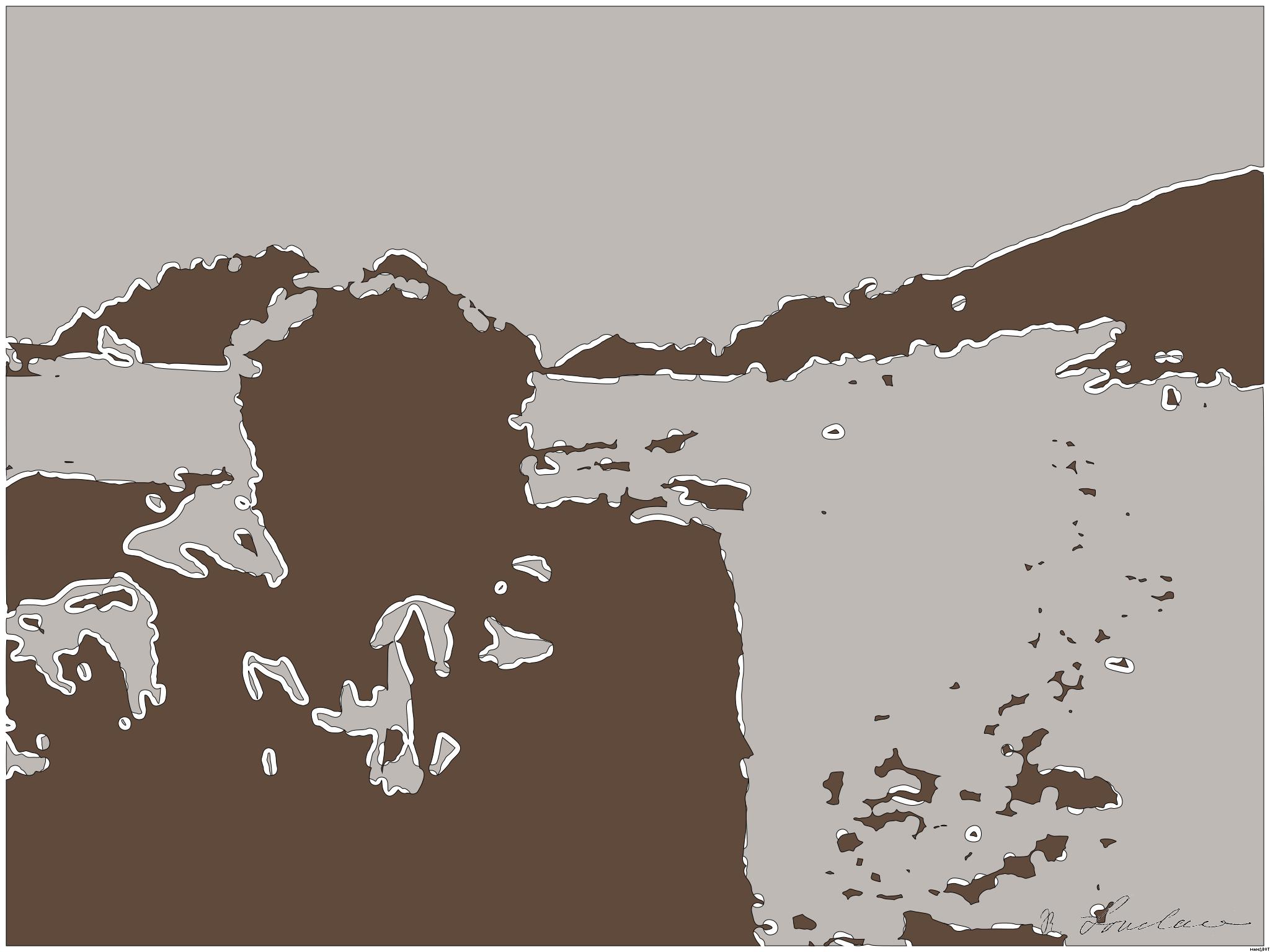 artwork for redditgetsdrawnbybot AI Art