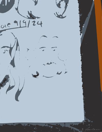 artwork for redditgetsdrawnbybot AI art