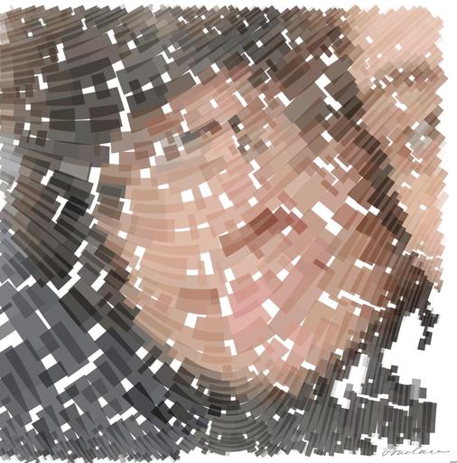 artwork for redditgetsdrawnbybot AI art