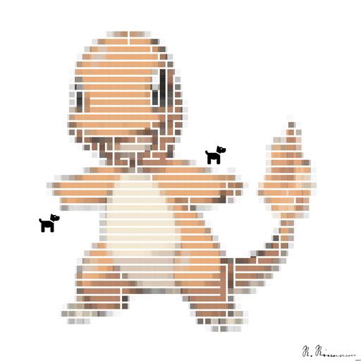 Drawn by bot 8M4nwdEwSWN76qmqXSyEwr; art-amaze AI art