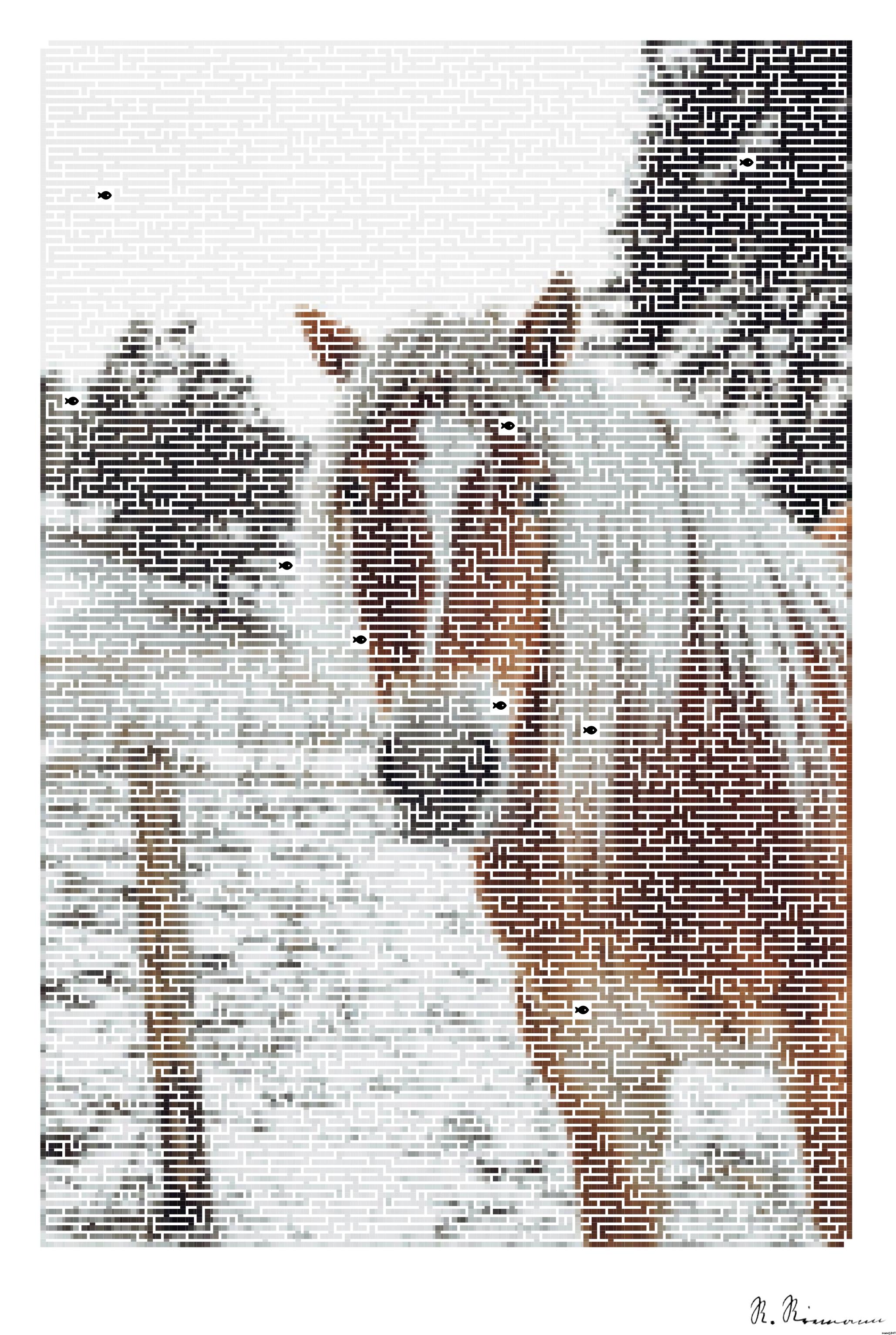 Drawn by bot EREsXGadZgey4d7EAroU4g; art-amaze; None AI Art