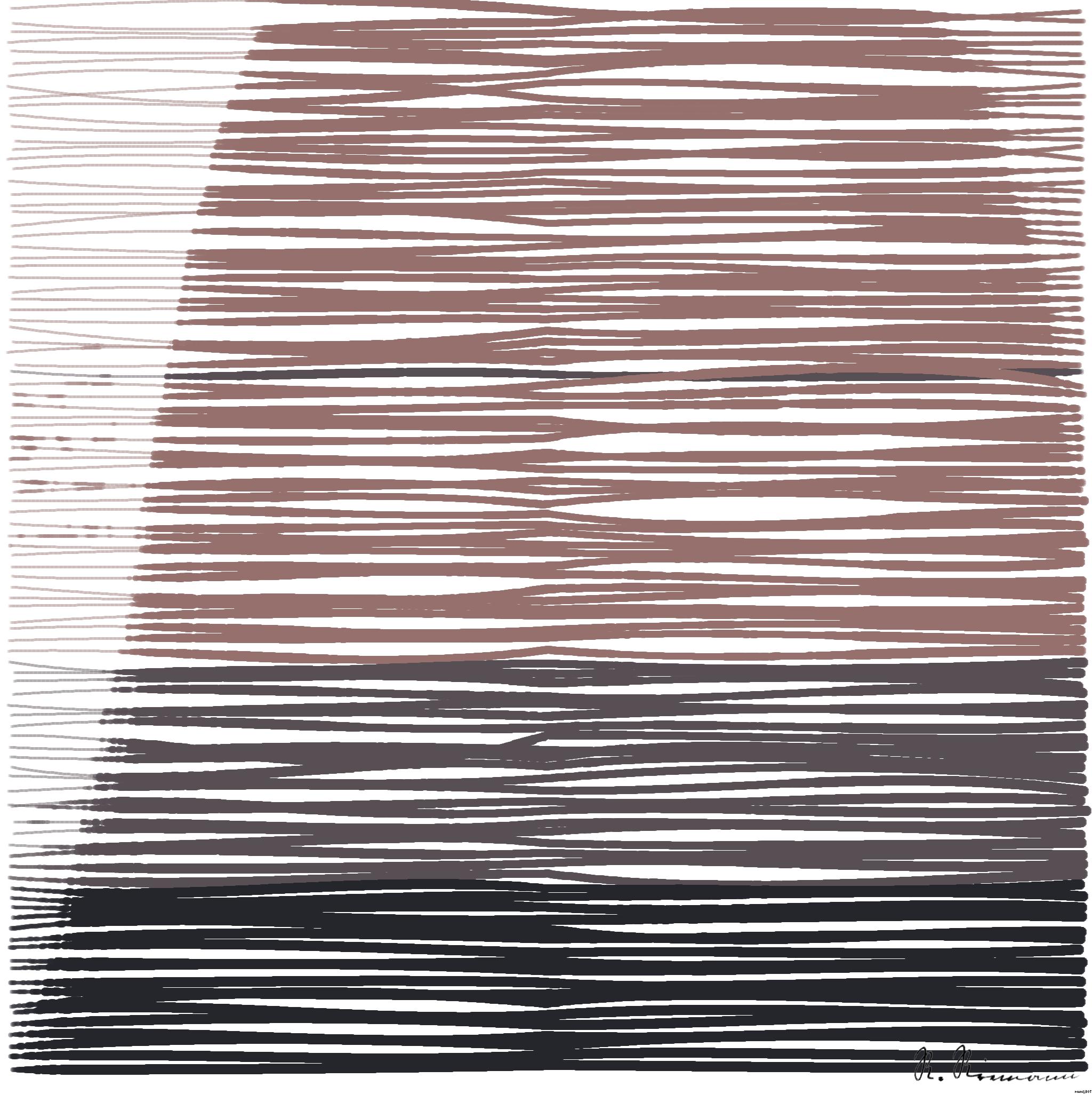 artwork for redditgetsdrawnbybot AI Art