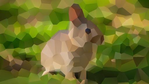 from CC0 photo AI art