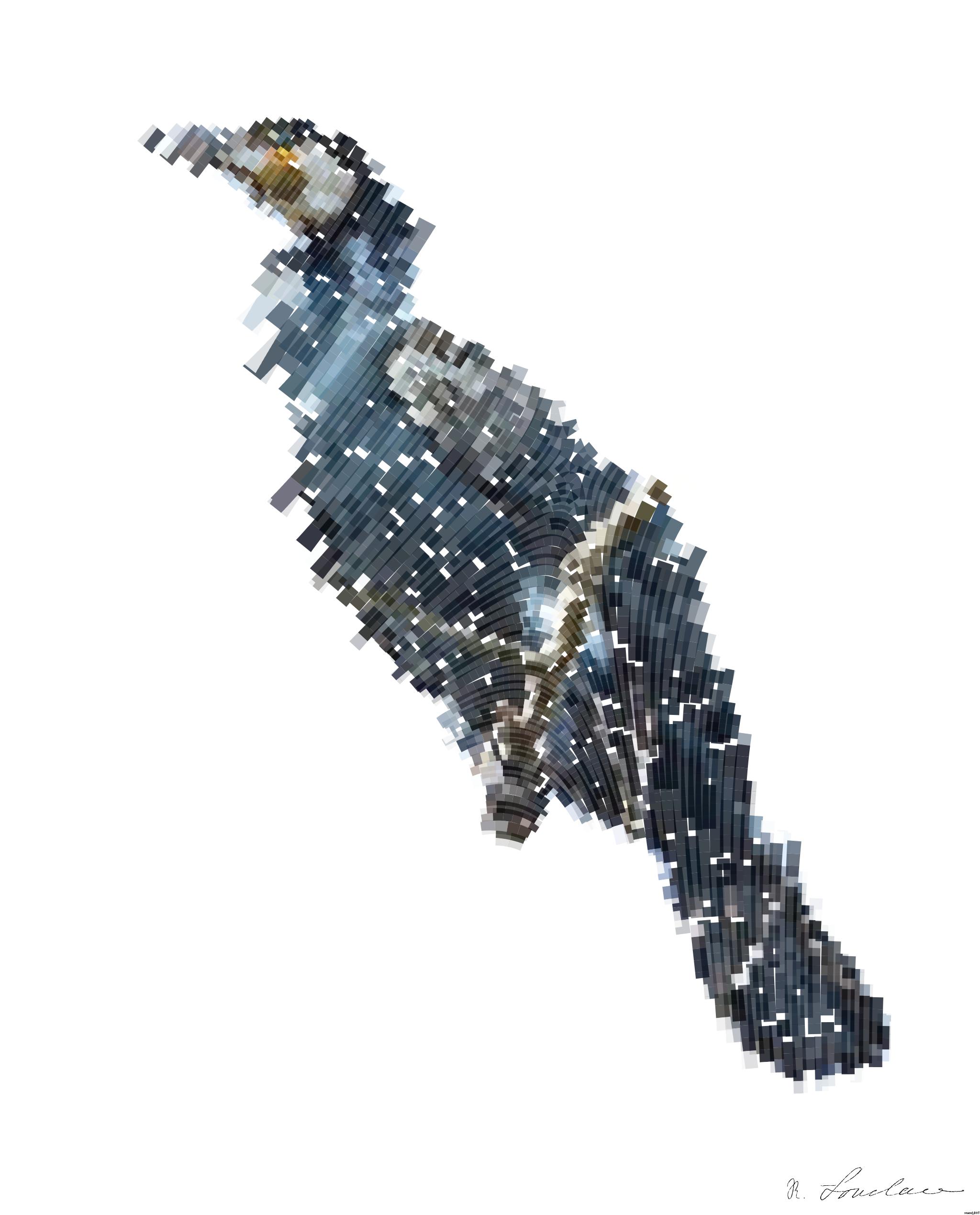 Drawn by bot 2KR7jfPfGNG7RG4CWWDW2X; art-flowy; None AI Art