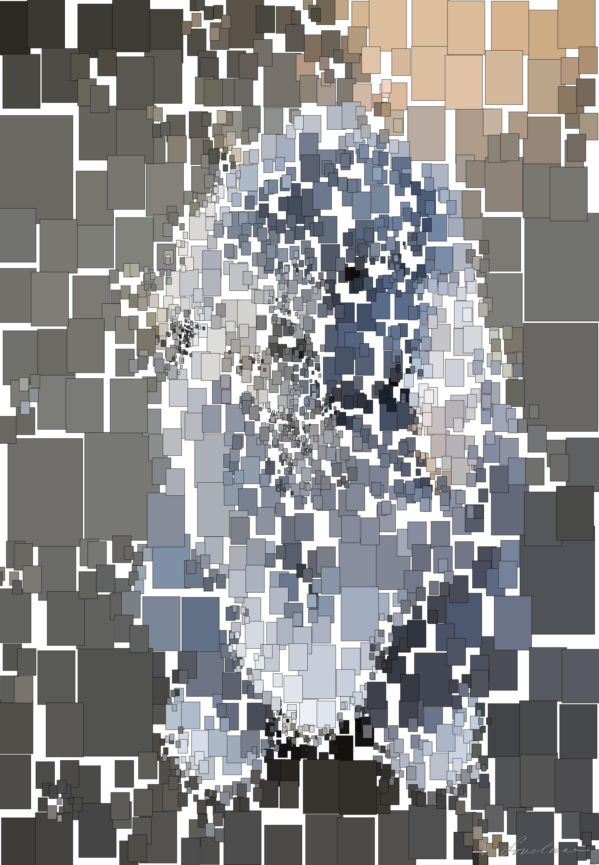 from CC0 photo AI Art