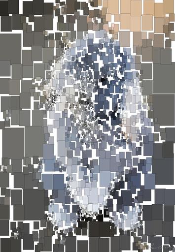 from CC0 photo AI art