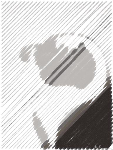 from CC0 photo AI art