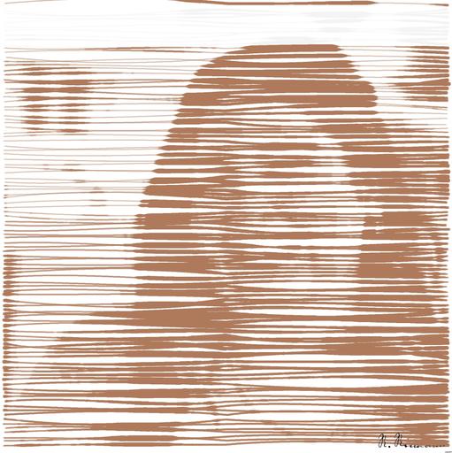 artwork for redditgetsdrawnbybot AI art