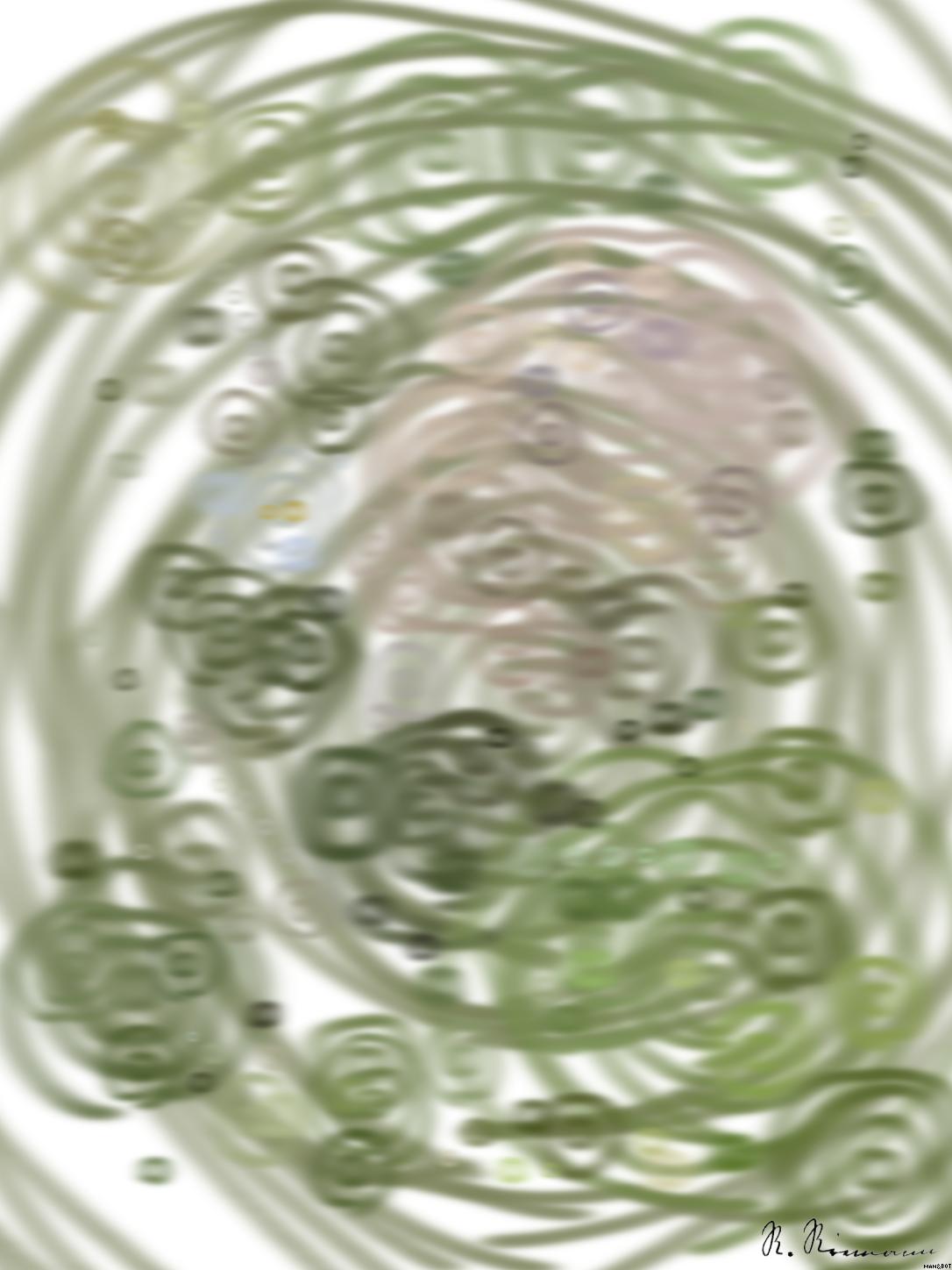 artwork for redditgetsdrawnbybot AI Art