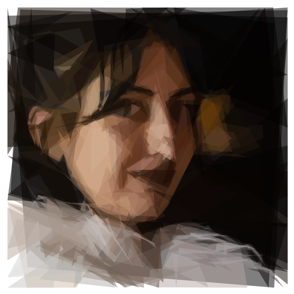 artwork for redditgetsdrawnbybot AI Art