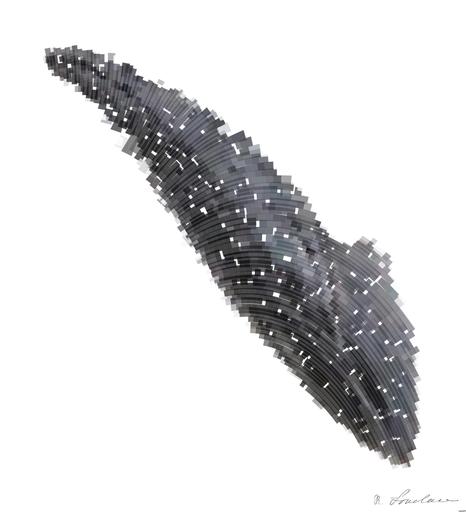 from CC0 photo AI art