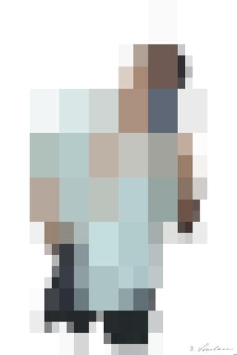 artwork for redditgetsdrawnbybot AI art