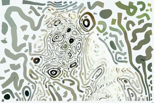 Drawn by bot 2iGnvy2H4Tv5xVwdQCEaqu; art-flowy; None AI art