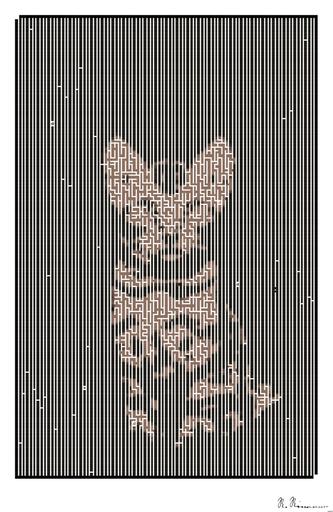 Drawn by bot Z98pvVPg4DyfmpaCbuf8s2; art-amaze; None AI art