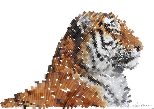 Drawn by bot GAbqPTDn8fr67FqHJMLUC4; art-flowy; None AI art
