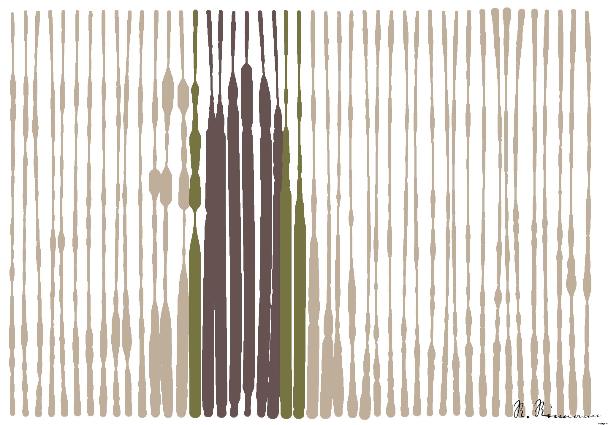 from CC0 photo AI Art