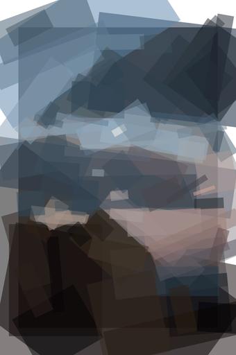 from CC0 photo AI art