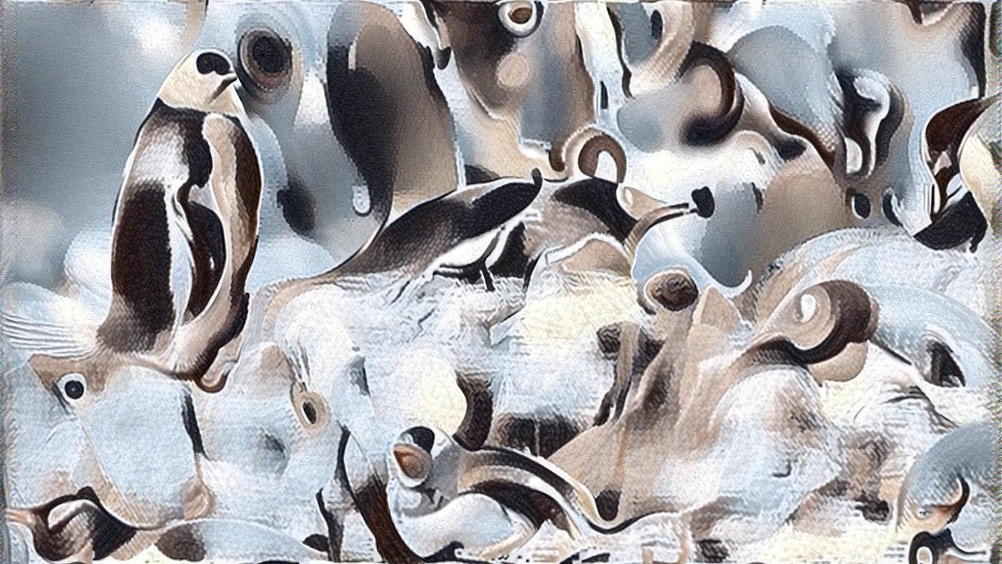 from CC0 photo AI Art