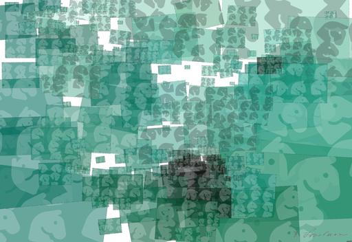 Drawn by bot QNg4Ce8pVFU4wKDLwmdJWj; art-quadrangle; None AI art