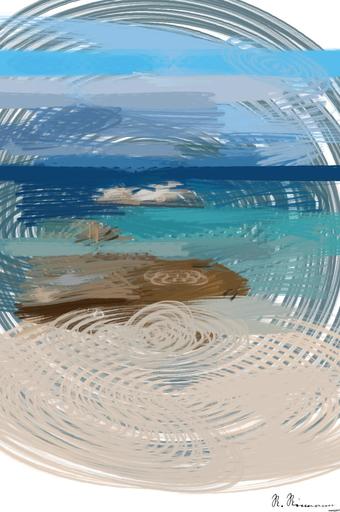 from CC0 photo AI art