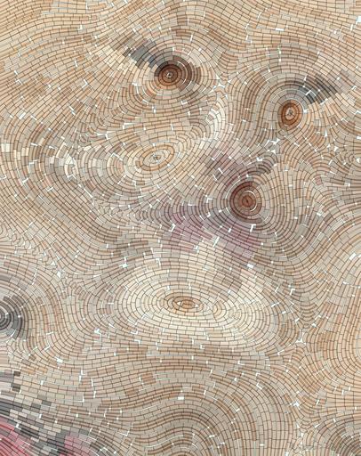 Drawn by bot WnbuCEydVHGxn7JiSZM2LF; art-flowy; artwork for redditgetsdrawnbybot AI art