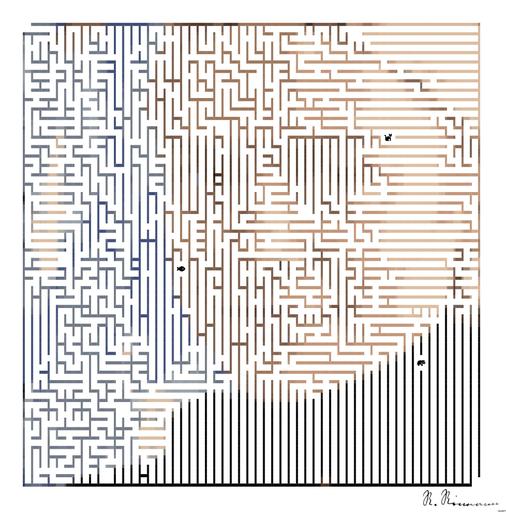 artwork for redditgetsdrawnbybot AI art