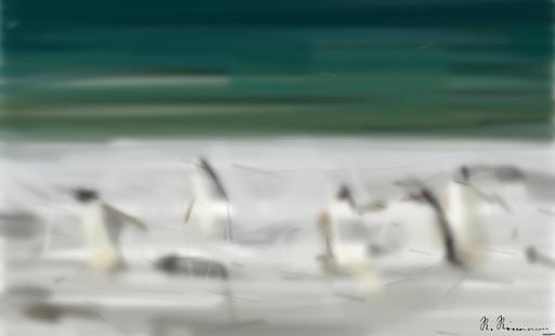 from CC0 photo AI art