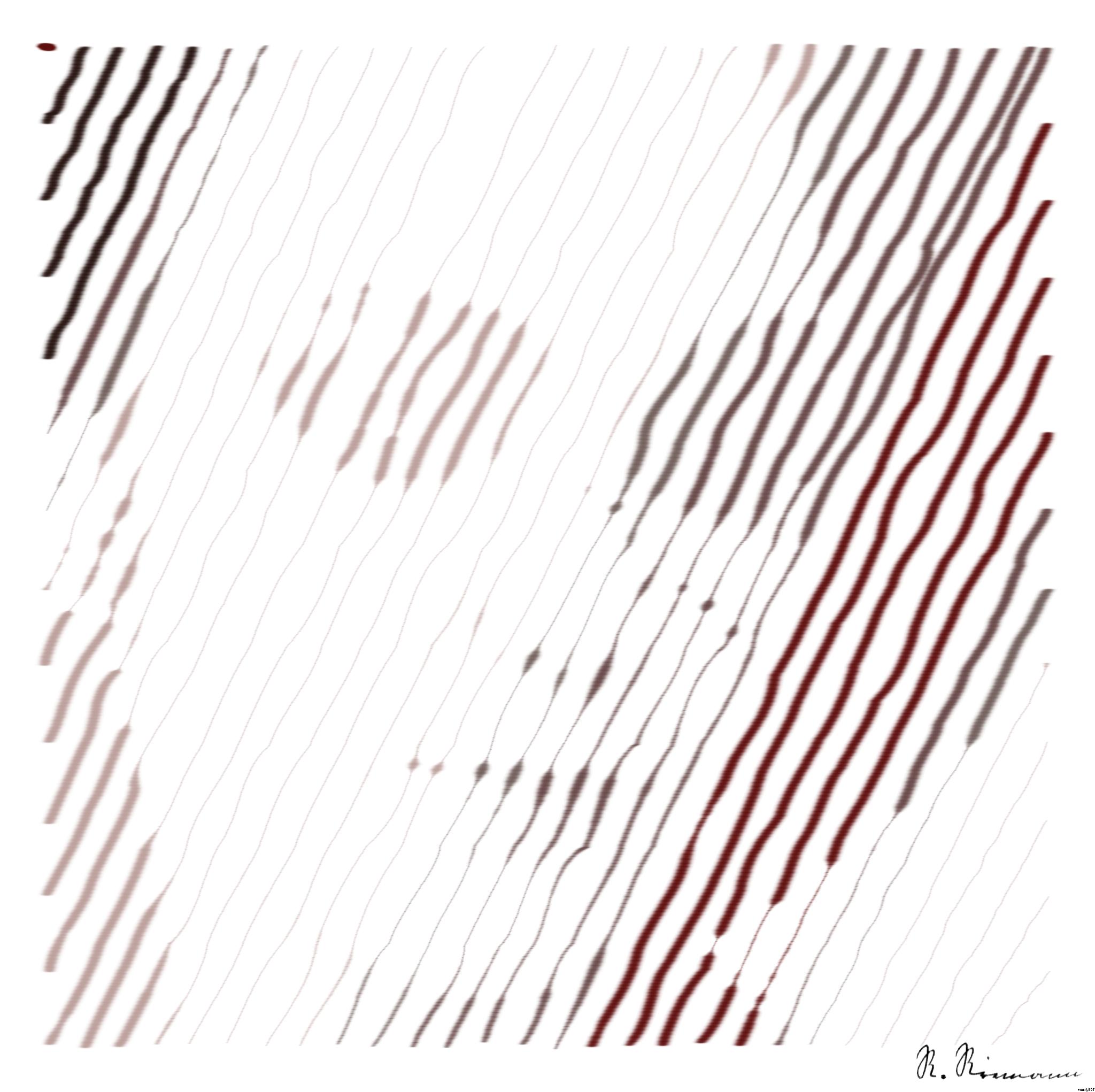 artwork for redditgetsdrawnbybot AI Art