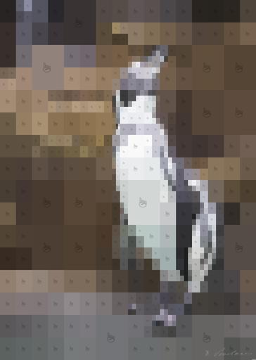 from CC0 photo AI art