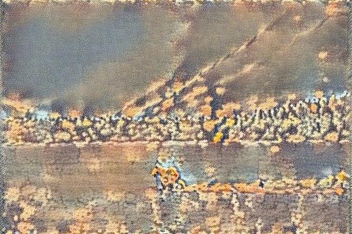 from CC0 photo AI art