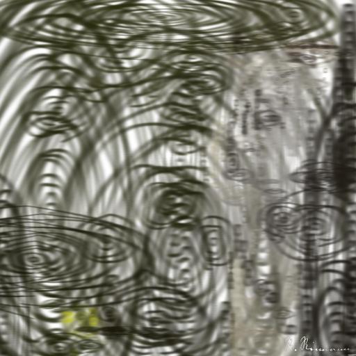 from CC0 photo AI art