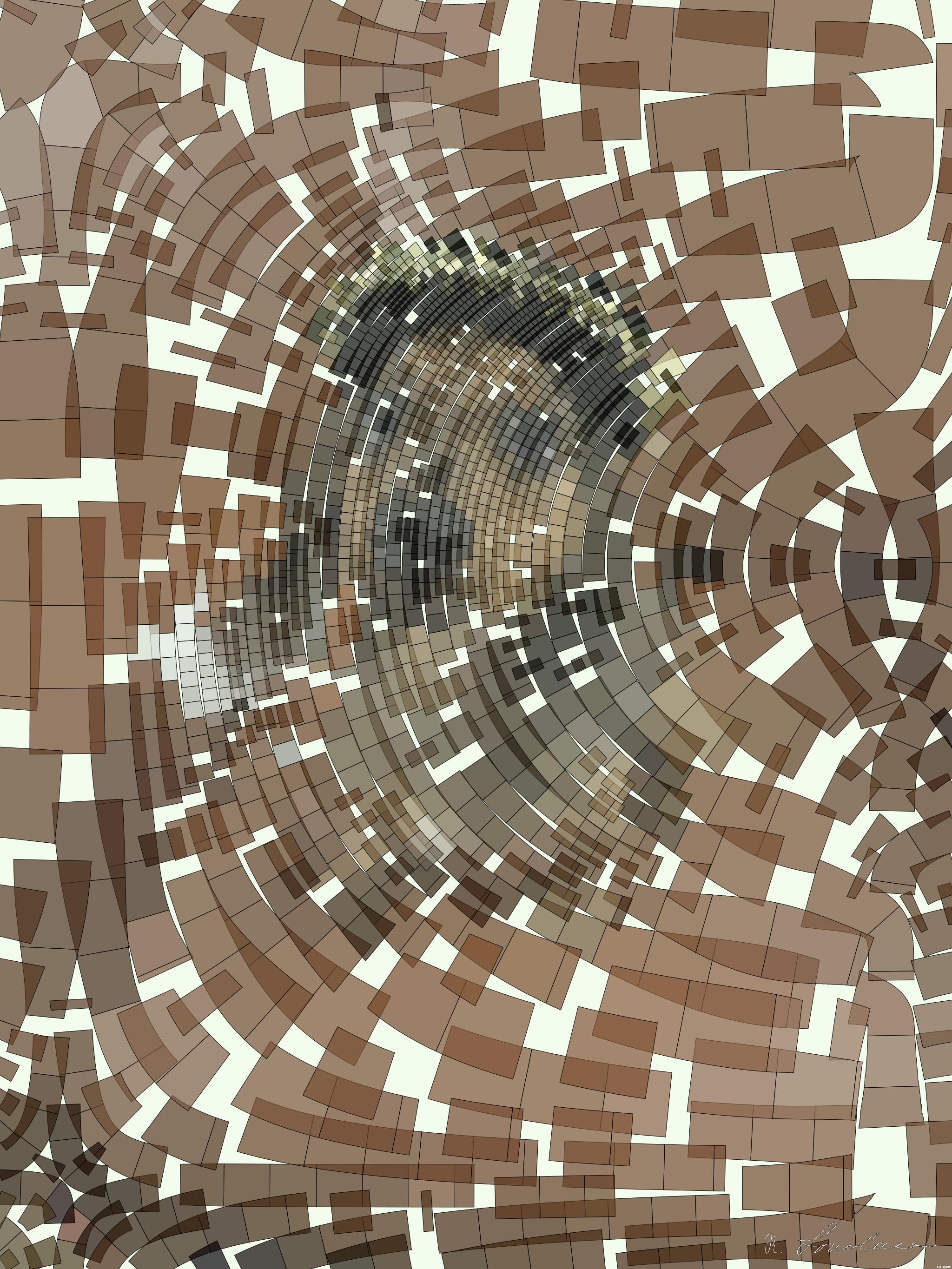 Drawn by bot 3kPLUPKE7VCkbWDk5Za3hh; art-flowy; artwork for redditgetsdrawnbybot AI Art